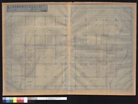 衛生設備1層平面圖藏品圖，第1張