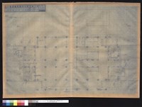 衛生設備2-6層平面圖藏品圖，第1張