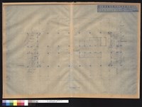 衛生設備7層平面圖藏品圖，第1張