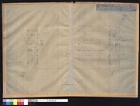 衛生設備22層平面圖藏品圖，第1張