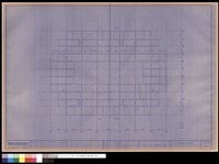 47F梁貫通孔位置圖藏品圖，第1張