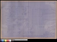 B1~B4及C1~C4鋼骨細部詳圖藏品圖，第1張