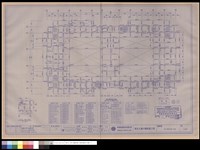 15F ERECTION PLAN藏品圖，第1張