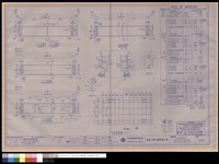 BEAMS DETAIL 14-B2-01~02,14-B2-05~07,14-B2-19~20,14-B2-23~24藏品圖，第1張