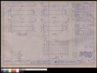 BEAMS DETAIL 15-G1-03~04,15-G1-07~08,15-G1-13~15,15-G2-01,15-G2-15~16藏品圖，第1張