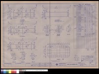 BEAMS DETAIL 15-B2-01~02,15-B2-07,15-B2-19~20藏品圖，第1張