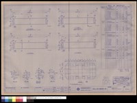 BEAMS DETAIL 15-B2-11~14,15-B2-18藏品圖，第1張