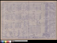 BEAMS DETAIL 16-B3-01~02,16-B3-07~08,16-B1-02藏品圖，第1張