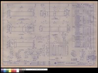 BEAMS DETAIL 16-G1-06,12,16-B1-06~07,16-G1-04,16-G2-09,16-MB4A-01~02,16-MB5A-01藏品圖，第1張
