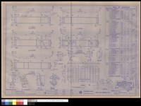 BEAMS DETAIL 16-B1-07,16-B2-08~16-B2-10,16-B4-01~04藏品圖，第1張