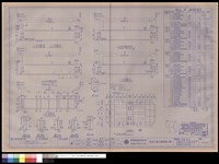 BEAMS DETAIL 16-MB2-01~02,16-MB1-02~04,07,16-MB2-09~12,16-MB4-01~06,16-G2A-01,16-G2A-03藏品圖，第1張