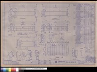 BEAMS DETAIL 16-G1-03,16-G1-05,07,16-G1-11,13,16-G2-03,16-G2-10,16-B1-05,16-B2-07藏品圖，第1張
