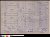 BEAMS DETAIL 16-G5-01~02,16-G5-03~04,16-G1A-01~02,16-G2B-01~02,16-G2A-02,16-G2A-04藏品圖，第1張