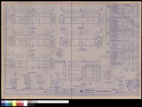 BEAMS DETAIL 15-MB4-01~02,15-MB4-11~12,15-MB1B-01~02,15-MD-01藏品圖，第1張