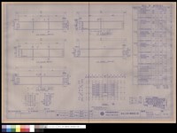 BEAMS DETAIL 14-K1-01~02,15,14-K2-05~06,14-K3-02,14-K2-08藏品圖，第1張