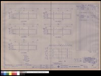 BEAMS DETAIL 14-K1-03~05,14-K1-12~14藏品圖，第1張