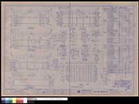 BEAMS DETAIL 16-B1-01,16-B1-04,16-B1-09~12,16-BA-01~04,16-G2-05藏品圖，第1張