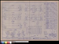 BEAMS DETAIL 16-MB2-03,08,19,16-MB1-62~68,16-B2-02~03,16-B2-14~15藏品圖，第1張