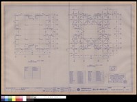 50A,50BFL ERECTION PLAN藏品圖，第1張
