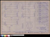 BEAMS DETAIL 50-B1-01~04,50-B1-06~07,50-B1-16~17,50-B1-24~25,50-B1-34~35藏品圖，第1張