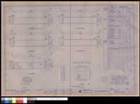 BEAMS DETAIL 50-MB3-01~02,50-MB4-03,50-MB4-12,50-MB4-19~26藏品圖，第1張