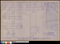 BEAMS DETAIL 50A-MB6-05~08藏品圖，第1張