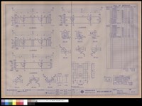 BEAMS DETAIL 50B-B5-01~02,50B-B3A-02,50B-B3A-05藏品圖，第1張