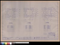 MPHF,PHF,PHRF ERECTION PLAN藏品圖，第1張
