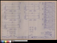 BEAMS DETAIL MPHF-G1-01~06,MPHF-G1-08~15,MPHF-G1-17~22藏品圖，第1張