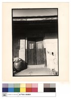 左廂正門藏品圖，第1張