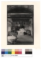 右廟後堂藏品圖，第1張