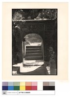 山門藏品圖，第1張