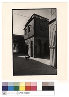 街景(大門)藏品圖，第1張