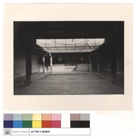 二進看大門藏品圖，第1張