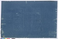 地下室平面藏品圖，第1張