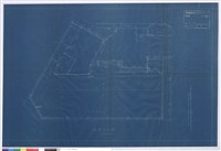 屋根平面圖藏品圖，第1張