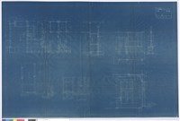 食堂詳細、大便所詳細藏品圖，第1張