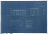 側面及裏面建圖藏品圖，第1張