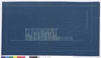 FRONT ELEVATION藏品圖，第1張