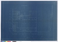 一階平面圖藏品圖，第1張