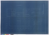 二階平面圖藏品圖，第1張
