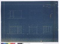 主事用テーブル藏品圖，第1張