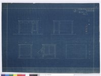 書記用テーブル藏品圖，第1張