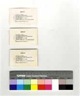 背面　會員公約藏品圖，第1張