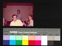 人物側拍藏品圖，第1張