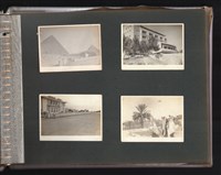 金字塔、建築藏品圖，第1張