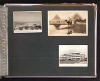 城鎮、金字塔、建築藏品圖，第1張