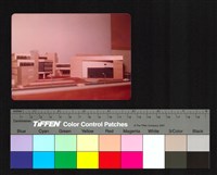 建築模型藏品圖，第1張