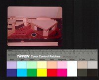 建築模型藏品圖，第1張