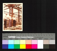 建築工地藏品圖，第1張
